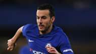 Pedro Chelsea