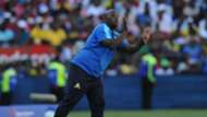 Sundowns, Pitso Mosimane