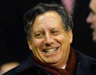 Tom Werner Liverpool 2014
