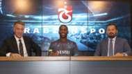 Daniel Sturridge Trabzonspor