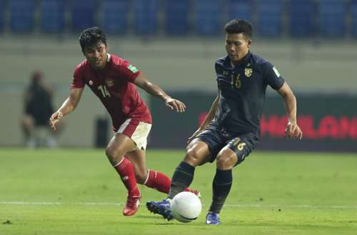 Ẩn họa từ Indonesia