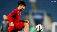 Nguyen Quang Hai U23 Vietnam U23 Indonesia AFC U23 Championship Qualifiers