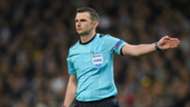 Michael Oliver Champions League 11042018