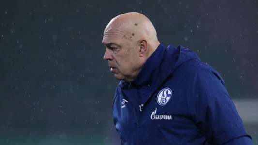 Gross confonde i nomi: i giocatori dello Schalke chiedono ...