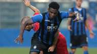 Duvan Zapata Atalanta Hapoel Haifa UEFA Europa League 08162018