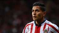 Dieter Villalpando Chivas