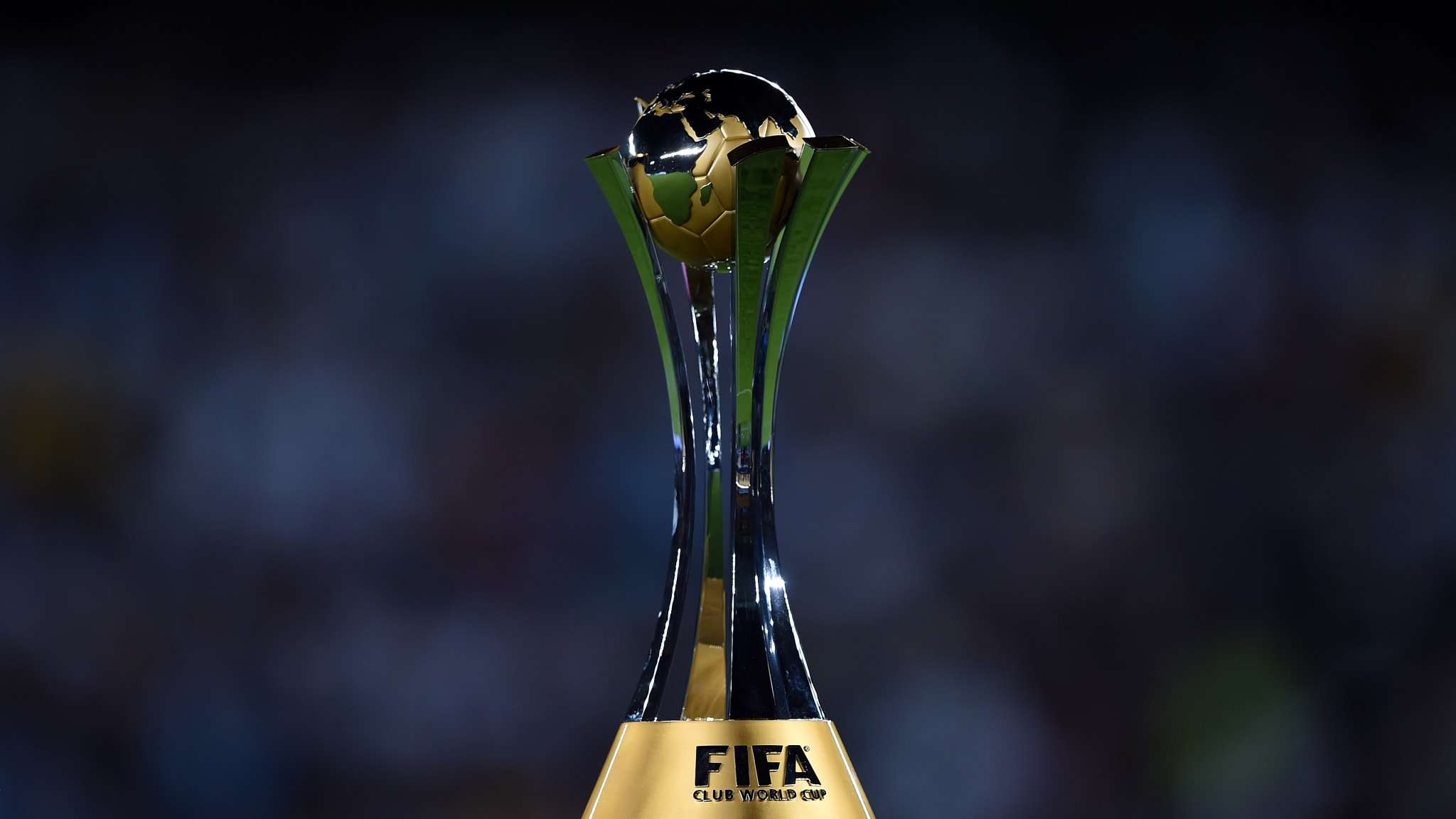 Mundial De Clubes 2020 No Qatar Times Estadios E Mais Do Tetra Do Bayern Goal Com