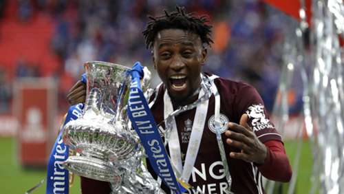 Nigeria's latest success