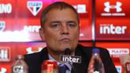 Diego Aguirre - São Paulo - 12/03/2018