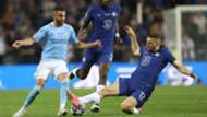 Matteo Kovacic FC Chelsea Manchester City