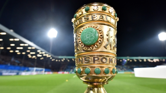 DFB-Pokal heute live im Free-TV: So werden die Spiele ...