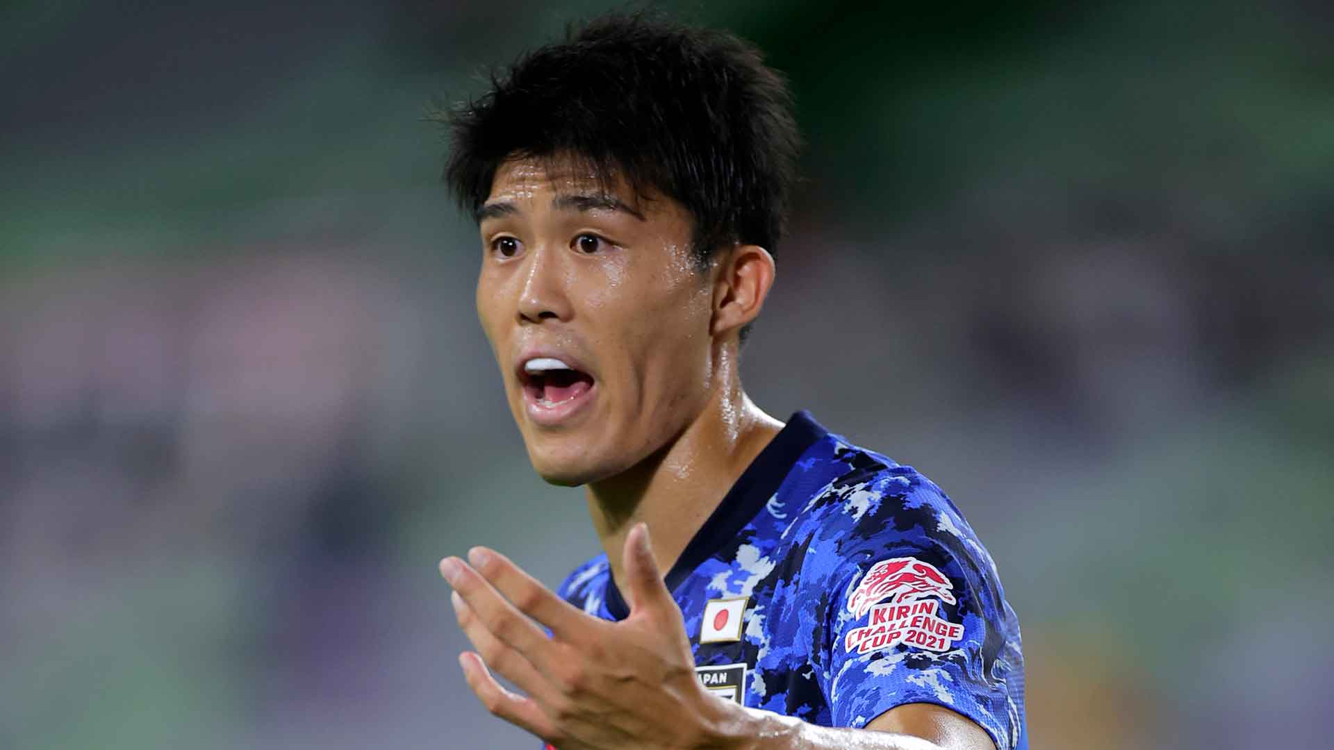 日本代表df冨安健洋のアーセナル移籍が正式決定 移籍市場最終日に電撃加入 Goal Com