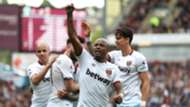 Andre Ayew - West Ham United 21052017