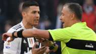 Cristiano Ronaldo Juventus