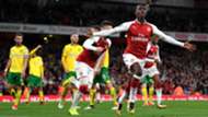 Edward Nketiah