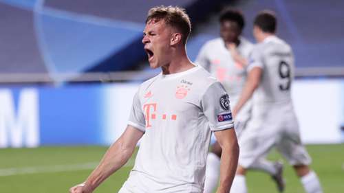 Joshua Kimmich | Bayern Munich | 88