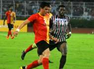 East Bengal Mohun Bagan CFL 2018