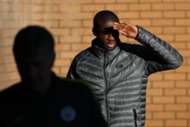 Yaya Touré