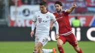 Lewandowski Ingolstadt Bayern Munich
