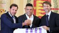 Ronaldo Villarreal