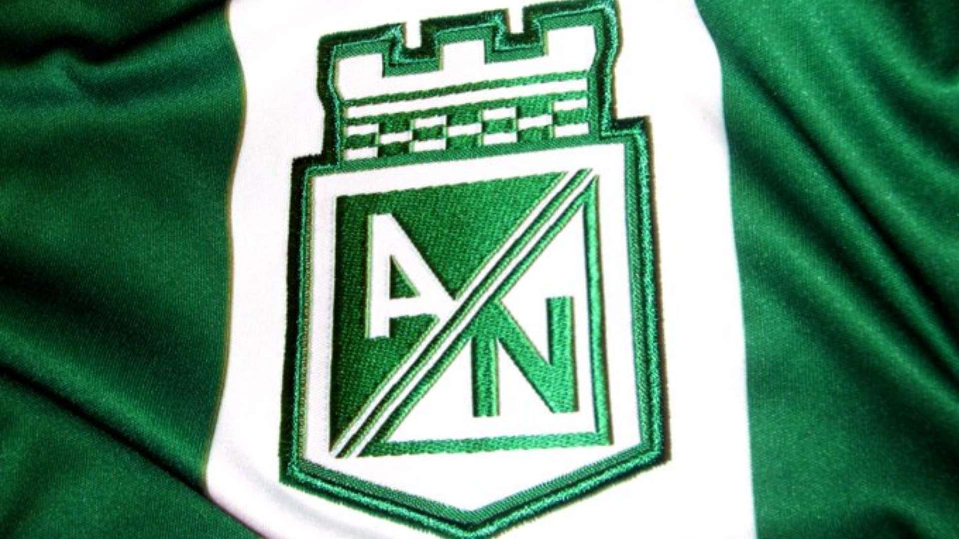 Escudo De Atletico Nacional Historia Y Significado Goal Com