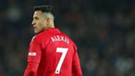 2018-12-01 Alexis Sanchez Manchester United
