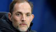 Thomas Tuchel PSG Ligue 1