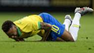 Neymar Brazil 2019