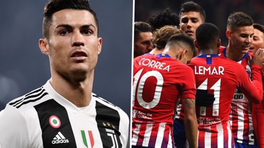 Cuántos Goles Ha Marcado Cristiano Ronaldo En La Juventus