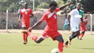 Harambee Stars U-20 v Mathare United.