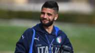 Lorenzo Insigne Italy