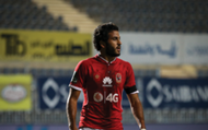 مروان محسن