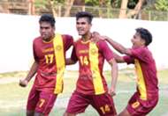 Bengal Santosh Trophy 2018