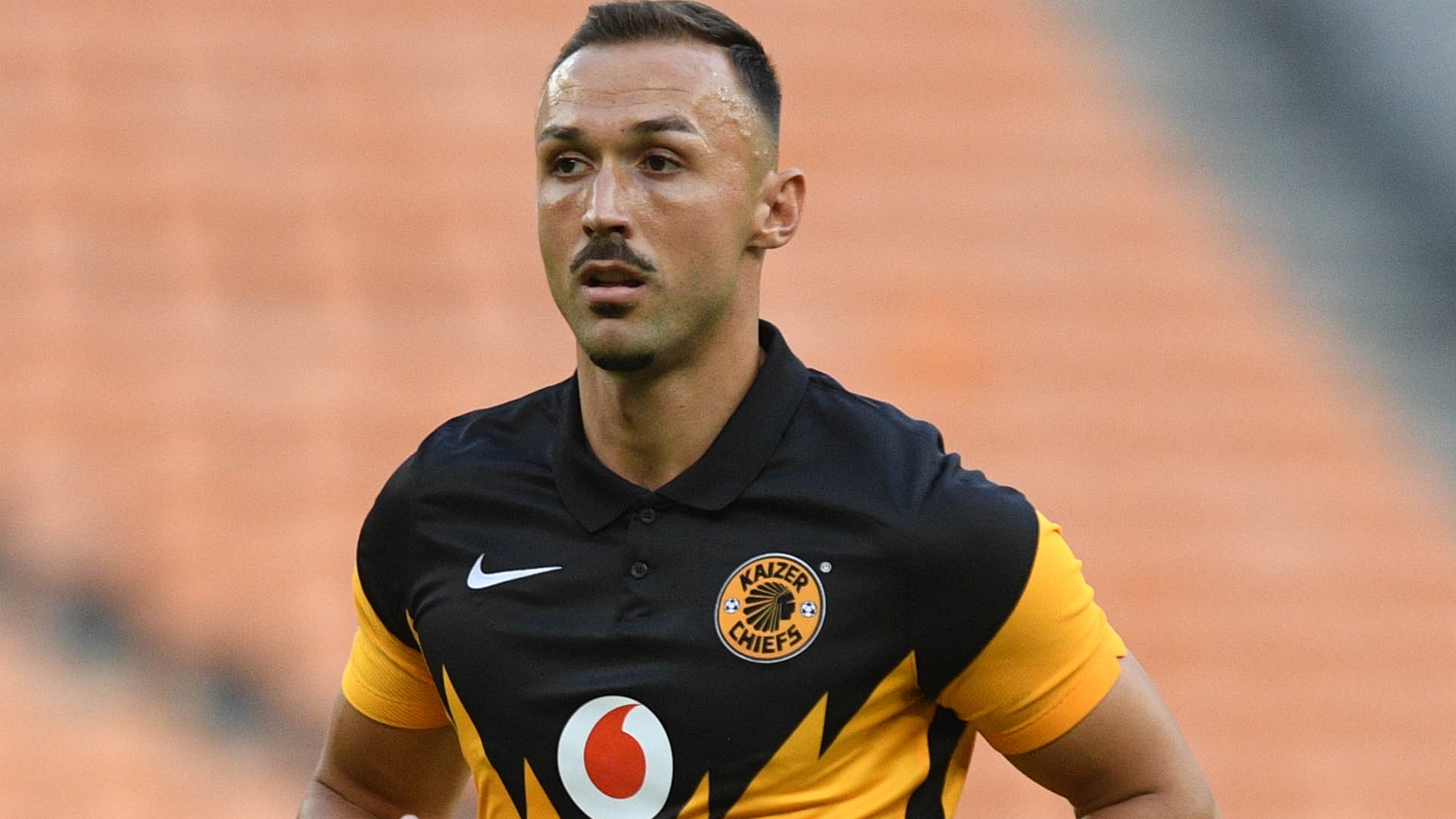 Kaizer Chiefs player ratings after Simba SC win: Nurkovic rises to the occasion - Vimarsana News