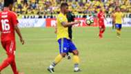 Patrick Da Silva - Persegres Gresik United