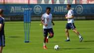 FC Bayern Munich