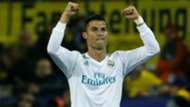 Cristiano Ronaldo, Raul Gonzales & Top Skor Real Madrid Di Liga Champions & Piala Eropa