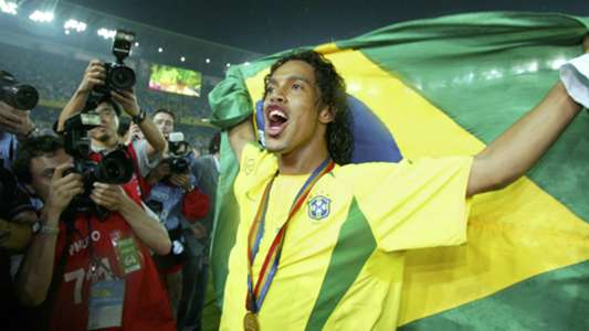 He did it his way - Ronaldinho's Brazil story | Goal.com