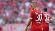 Niklas Dorsch FC Bayern München Bundesliga 28042018