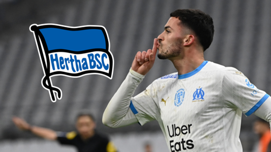 Hertha News Hertha News