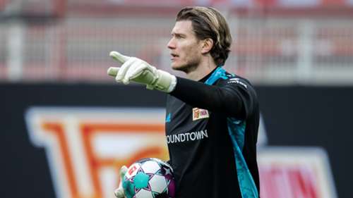 Loris Karius Union Berlin 2020-21