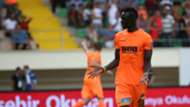 Papiss Cisse Alanyaspor 09292018