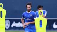 La'Vere Corbin-Ong, Johor Darul Ta'zim