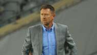 Eric Tinkler, Maritzburg United