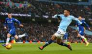 Manchester City Everton 12152019