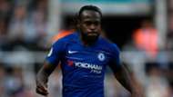 Victor Moses