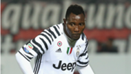 Kwadwo Asamoah Juventus