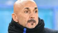 Spalletti Chievo Inter Serie A