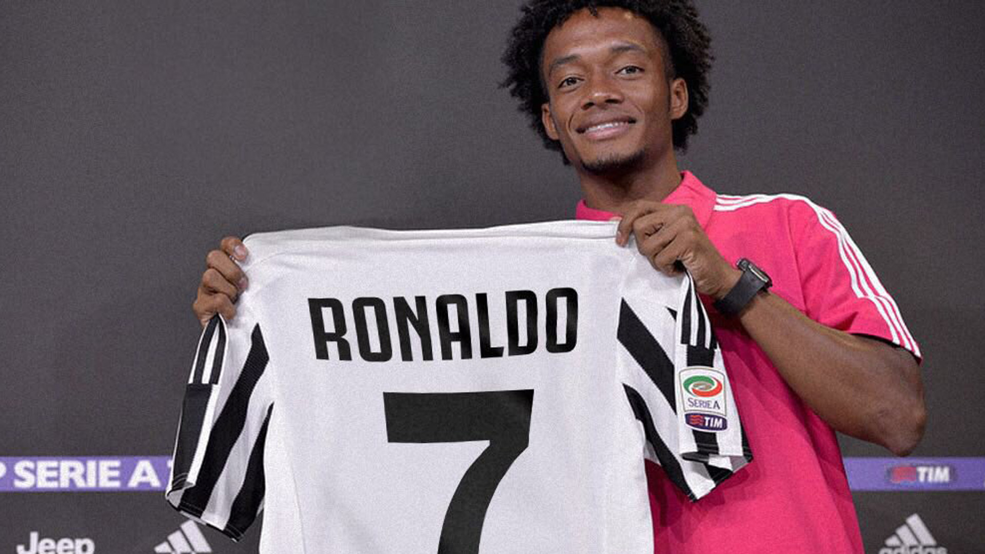 Wann Ist Das Debut Von Cristiano Ronaldo Bei Juventus Turin Goal Com