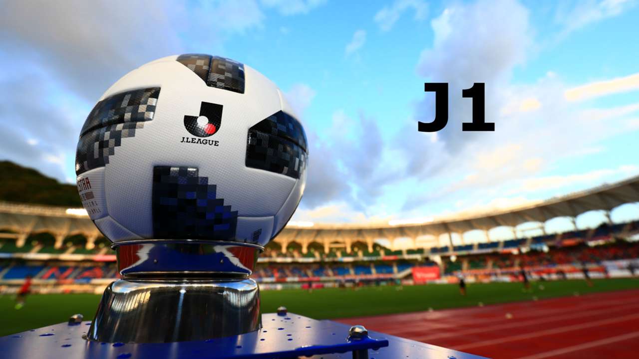 Jリーグ全56クラブ監督人事情報 J1 J2 J3 Goal Com